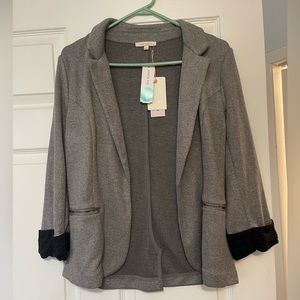 Asa Knot Blazer